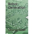 thumbnail image 1 of Robot Generation (Paperback), 1 of 1