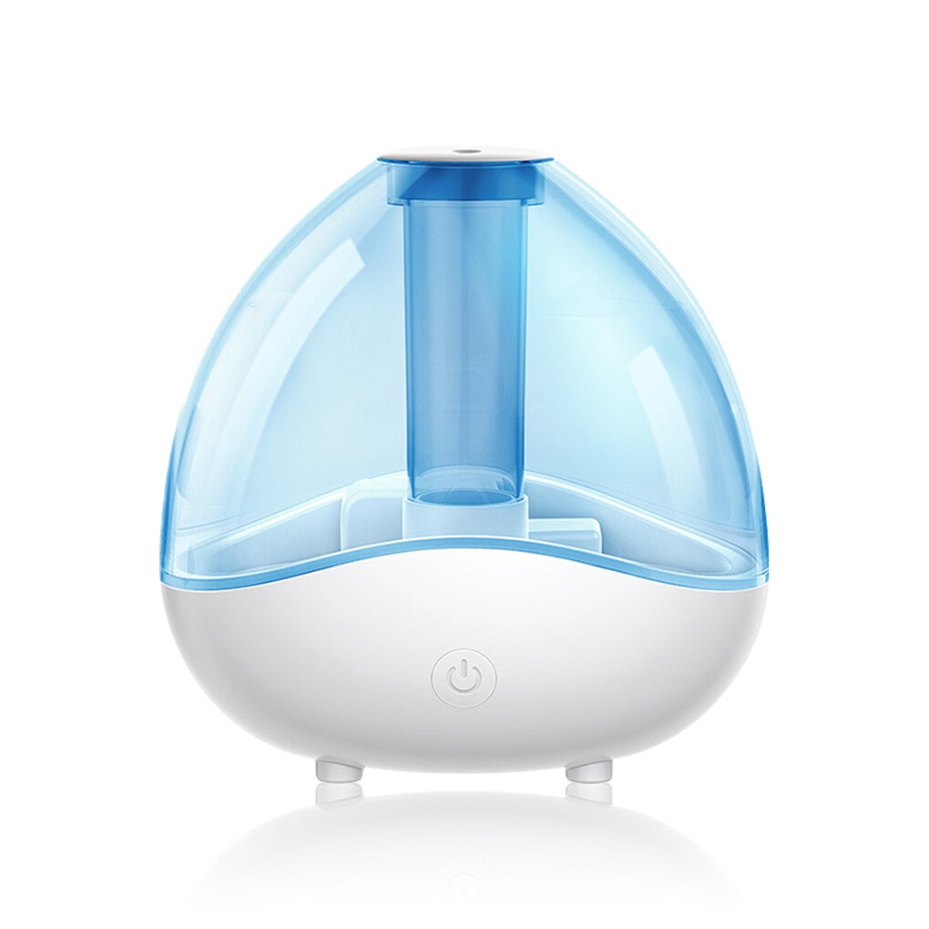 RobotGxG Humidifier Aroma Diffuser Household Mist Sprayer 1.5L Water