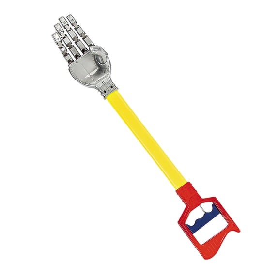 Robot Hand Grabber - Party Favors - 1 Piece