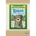 thumbnail image 1 of Robot Helps Max and Lily Deal with Bullies [Dyslexia-friendly edition], (Paperback), 1 of 1
