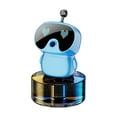 thumbnail image 1 of Robot Intelligent Aromatherapy Machine Humidifier, Household Desktop Spray Aromatherapy, Vehicle Mounted Colorful Light Water Replenishing Spray, 1 of 5