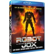 Robot Jox 1989 [Reg.A/B/C Import - Spain] Blu-Ray