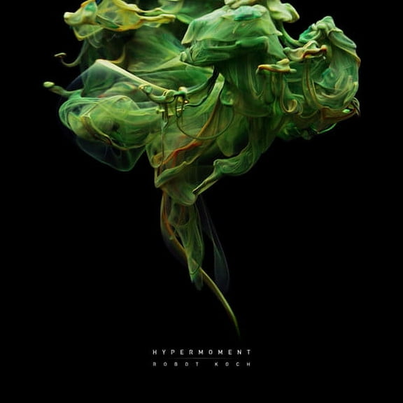 Robot Koch - Hypermoment - Music & Performance - CD