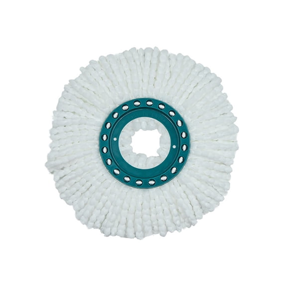 Robot Mop Cloths Wipe Cleaning Cloth Sweeping Tool Accessories Compatible for 360 MagicsMop Replace