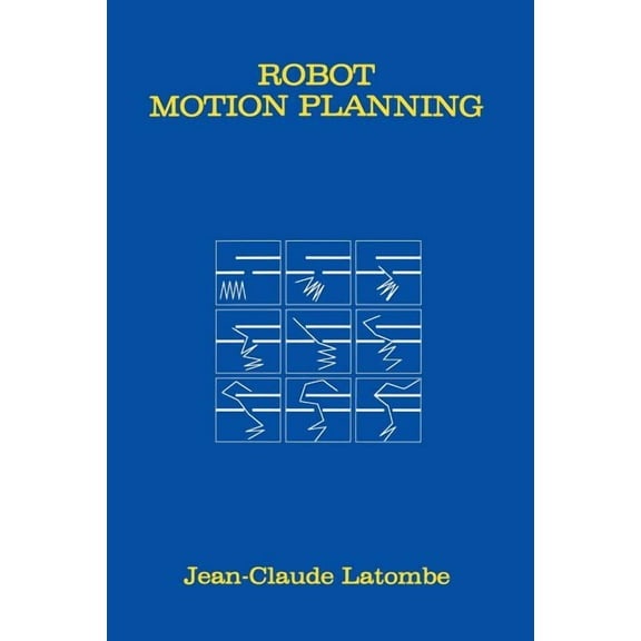 Robot Motion Planning