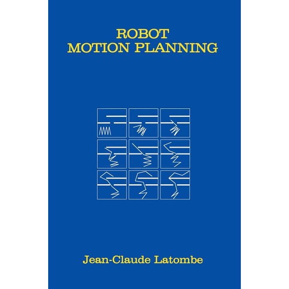 Robot Motion Planning
