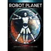 Robot Planet (DVD), Reality Ent, Horror