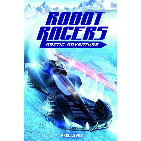 Arctic Adventure