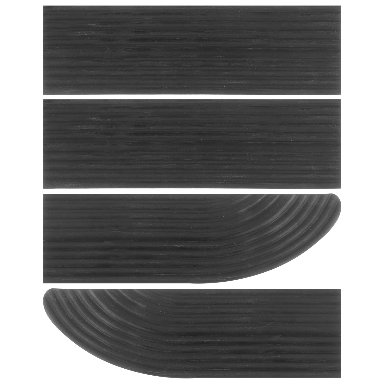 Robot Ramp Mats Wheelchair Ramp Scooter Ramp Mat Threshold Ramps