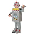 thumbnail image 1 of Robot Rascal Costume For Toddlers, 1 of 3