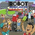 thumbnail image 1 of Robot Rescue, (Paperback), 1 of 1