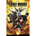 thumbnail image 1 of Iron Man 2020: Robot Revolution - Force Works, (Paperback), 1 of 1
