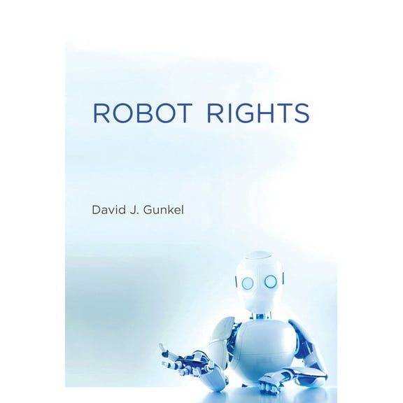 Pre-Owned Robot Rights (Hardcover)