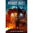 thumbnail image 1 of Robot Riot (DVD), Uncorked, Sci-Fi & Fantasy, 1 of 2
