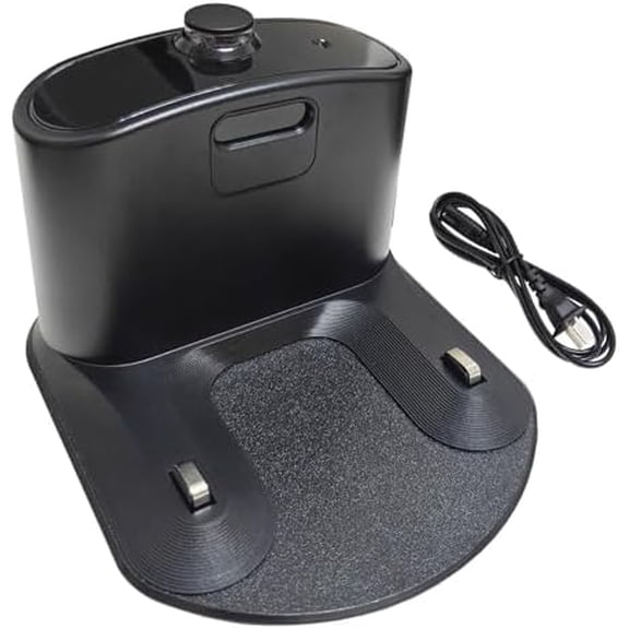 Robot Roomb Charger Dock/Roomb Charging Base/Roomb Docking Station/roomb Base Station for Robot Roomb Charger Base e5 e6 i1 i3 i4 i6 i7 i8 500 600 700 800 900 Series 4452369 17064 17170 ADF-N1