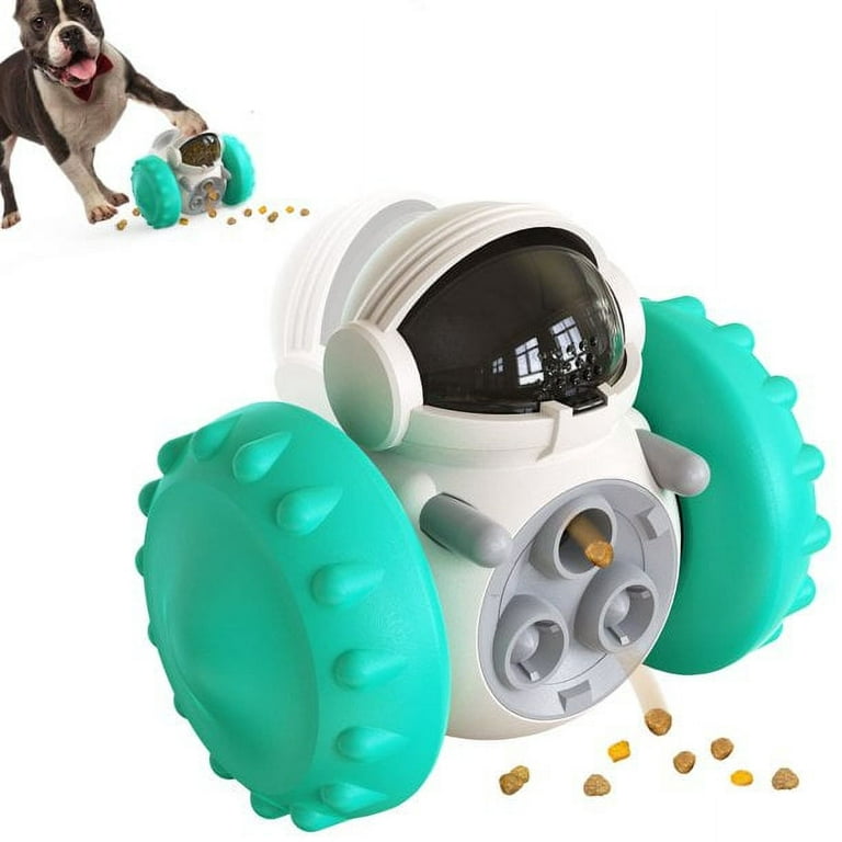 Interactive Dog Toys, Treat Dispensing Dog Toys, Dog Puzzle Toys