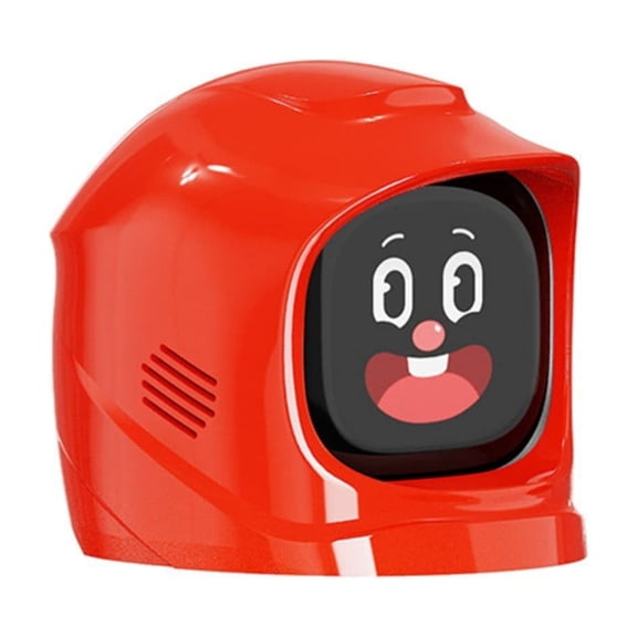 Robot – Smart Emotional Desktop Companion with Animated Expressions for Interior Style and Interactive