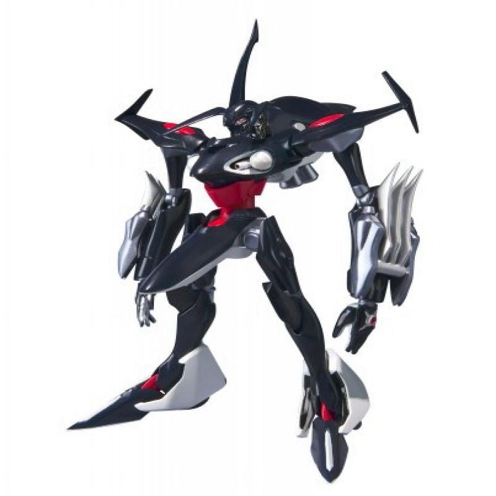 スペシャルオファ Nirvash 7 Eureka Spirits Robot Type Walmart.com - Figure End the キャラクター