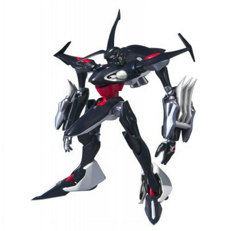 SALEで更にお買得 End the Type Nirvash 7 Eureka Spirits Robot Figure Walmart.com - キャラクター
