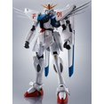 thumbnail image 1 of Robot Spirits Gundam F91 Evolution-Spec Action Figure, 1 of 3