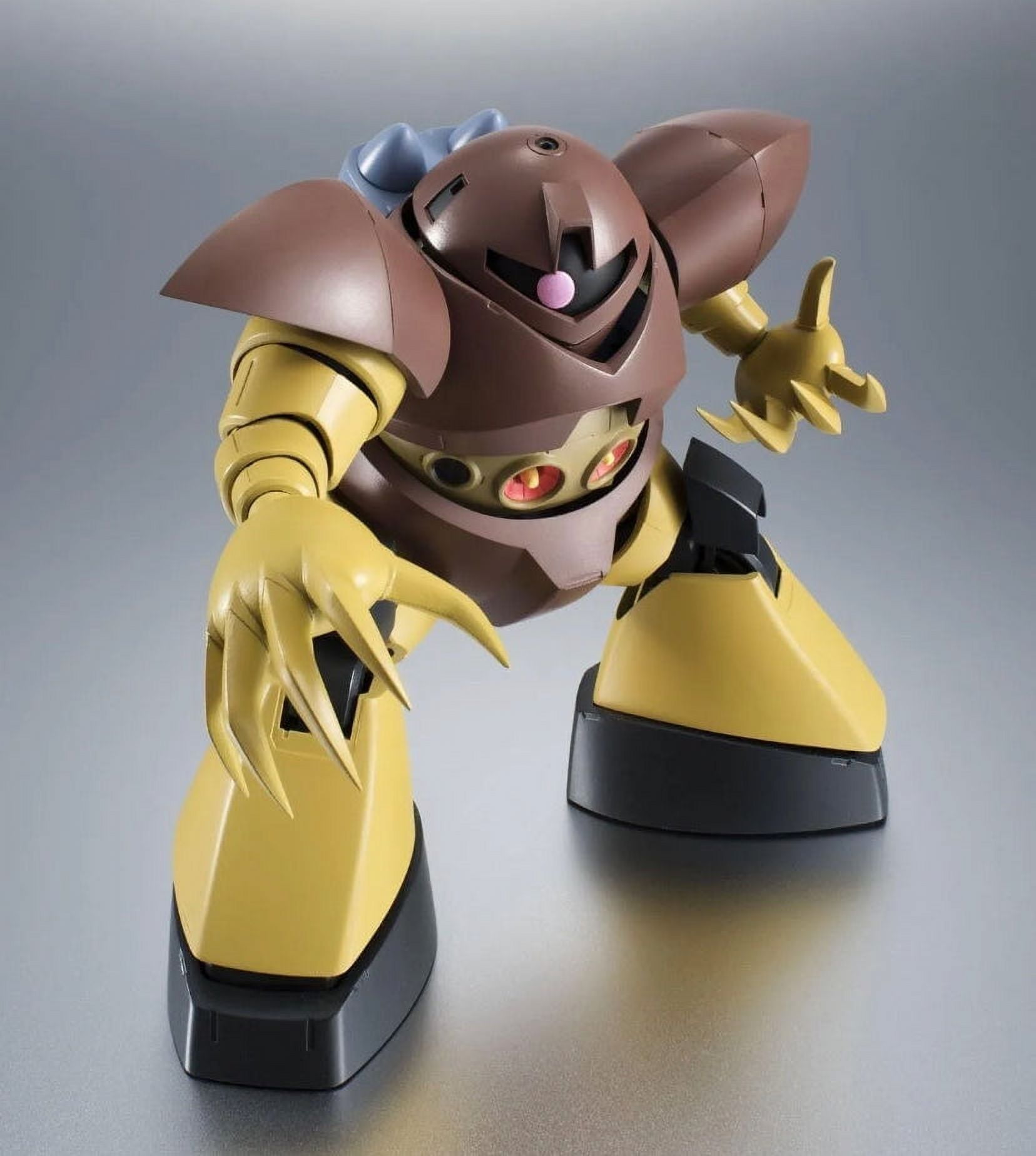 Robot Spirits MSM-03 Gogg ver. A.N.I.M.E. 