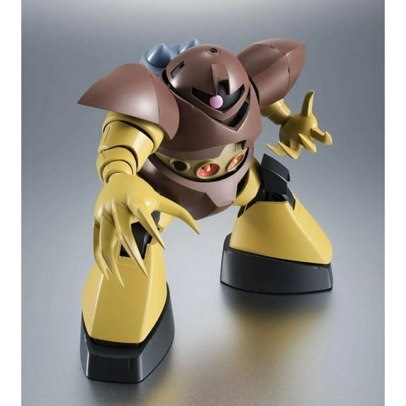 Robot Spirits MSM-03 Gogg ver. A.N.I.M.E. "Mobile Suit Gundam" Action Figure