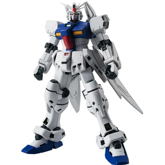 Robot Spirits RX-78GP03S Gundam GP03S Action Figure (ver. A.N.I.M.E)