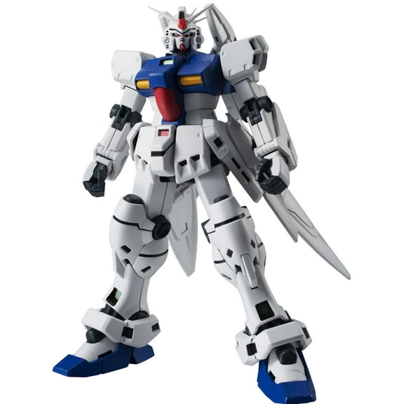 Robot Spirits RX-78GP03S Gundam GP03S Action Figure (ver. A.N.I.M.E)