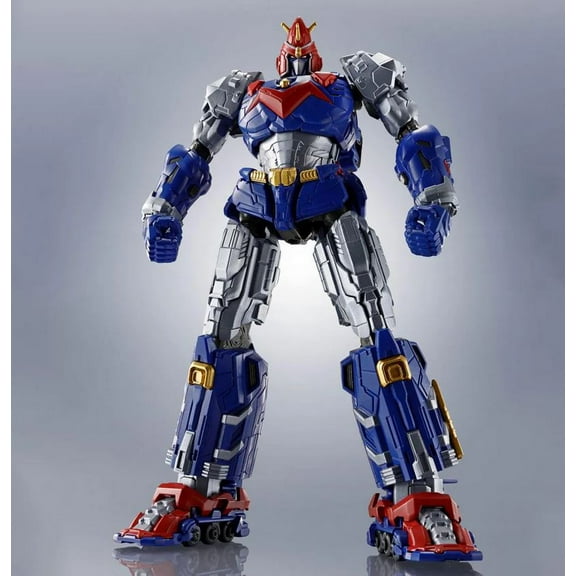 Robot Spirits Voltes V "Voltes V Legacy" Action Figure