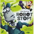 thumbnail image 1 of Robot Stop, 1 of 1