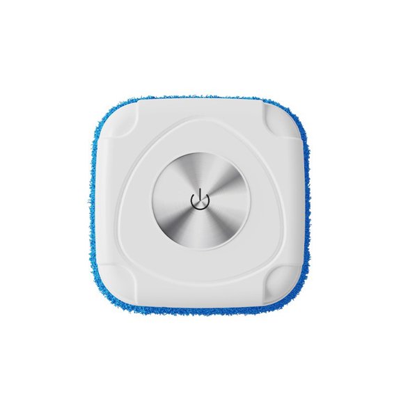Robot Sweeper with One-Key Start, USB Charging, Strong Suction, Quiet Design, Whole-Home Coverage, Dust & Hair Cleaner