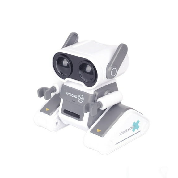 Robot Toys, Rechargeable Remote Control Robot Toys