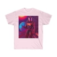 thumbnail image 1 of 'Robot' Unisex Ultra Cotton Tee, 1 of 2
