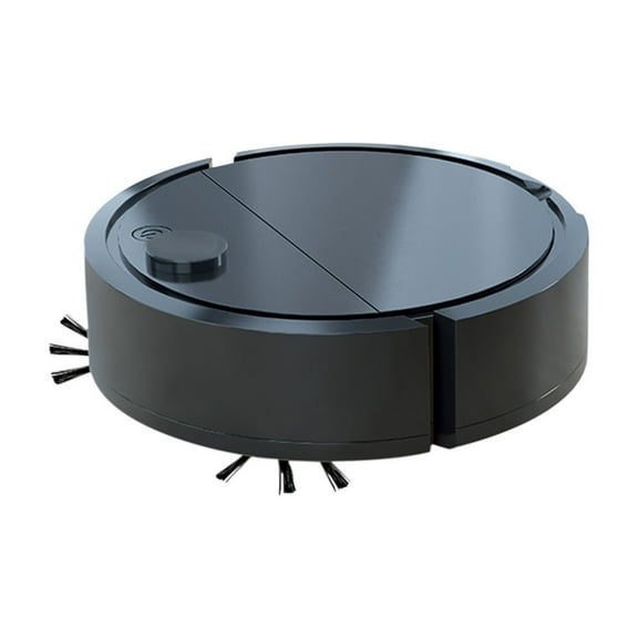 Robot Vacuum Cleaner under 5! CQCYD Household Sweeping Robot, Intelligent Mini Vacuum Cleaner with Mop, Automatic Cleaning Machine for Home and Small Spaces