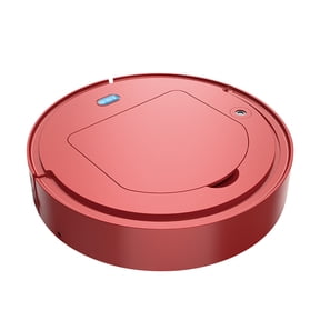 Robot Vacuum Cleaner - 5-in-1 Wireless Sweeper & Mop with Smart Navigation, 120 Min Runtime, for Hard Floors()