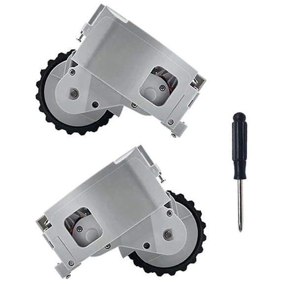 Robot Vacuum Cleaner For Xiaomi Mijia Mi 1s Home Left & Right Wheels
