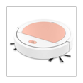 Robot Vacuum Cleaner GNHT SDJ168 Household USB Charging Automatic