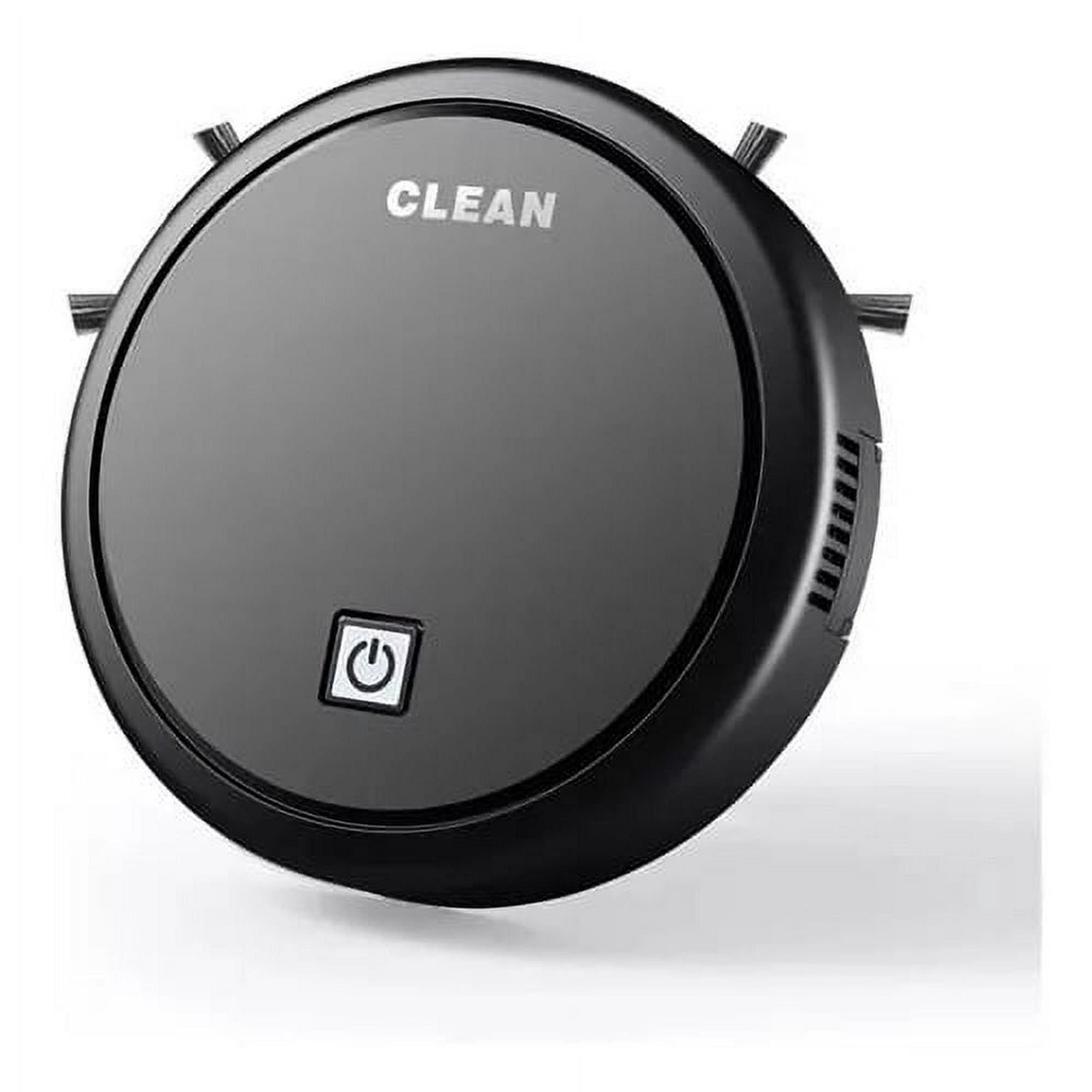 Robot Vacuum Cleaner, Imartine 1600Pa Strong Suction Robotic Vacuum