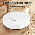 Robot Vacuum Cleaner Intelligent Sweeping Robot Household Self Charging