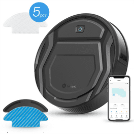 iRobot Roomba 694 Robot Vacuum-Wi-Fi Connectivity, Personalized Cleaning  Recommendations, Works with Alexa, Good for Pet Hair, Carpets, Hard Floors,  Self-Charging, Roomba 694 