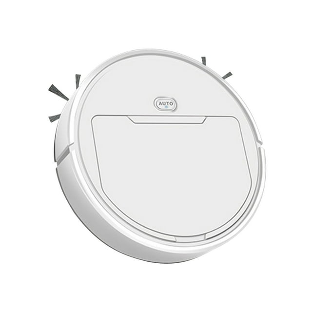 Robot Vacuum Cleaner, Robot Vacuum and Mop Combo,Intelligent Sweeping
