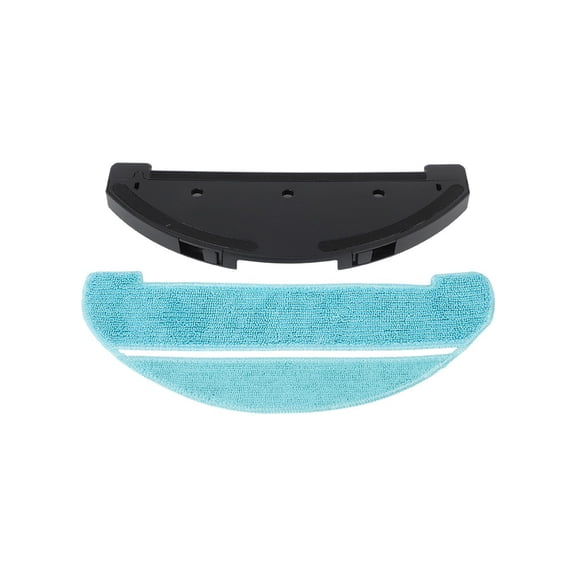 Robot Vacuum Cleaner Replacement For Imou L11 For S9 Vxvc11/Vxvc12/Vxvc13/Vxvc14 Vacuum Cleaner Replacement Parts Mop Bracket