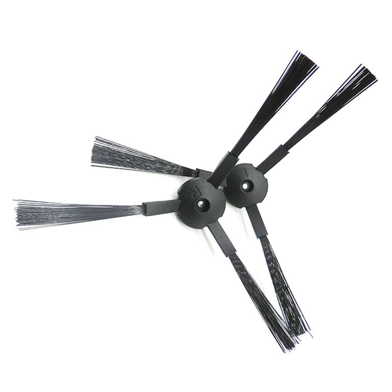 Misppro Replacement Main Brush Roller For ILIFE V7, V7S, V7S Pro Robot Vacuums