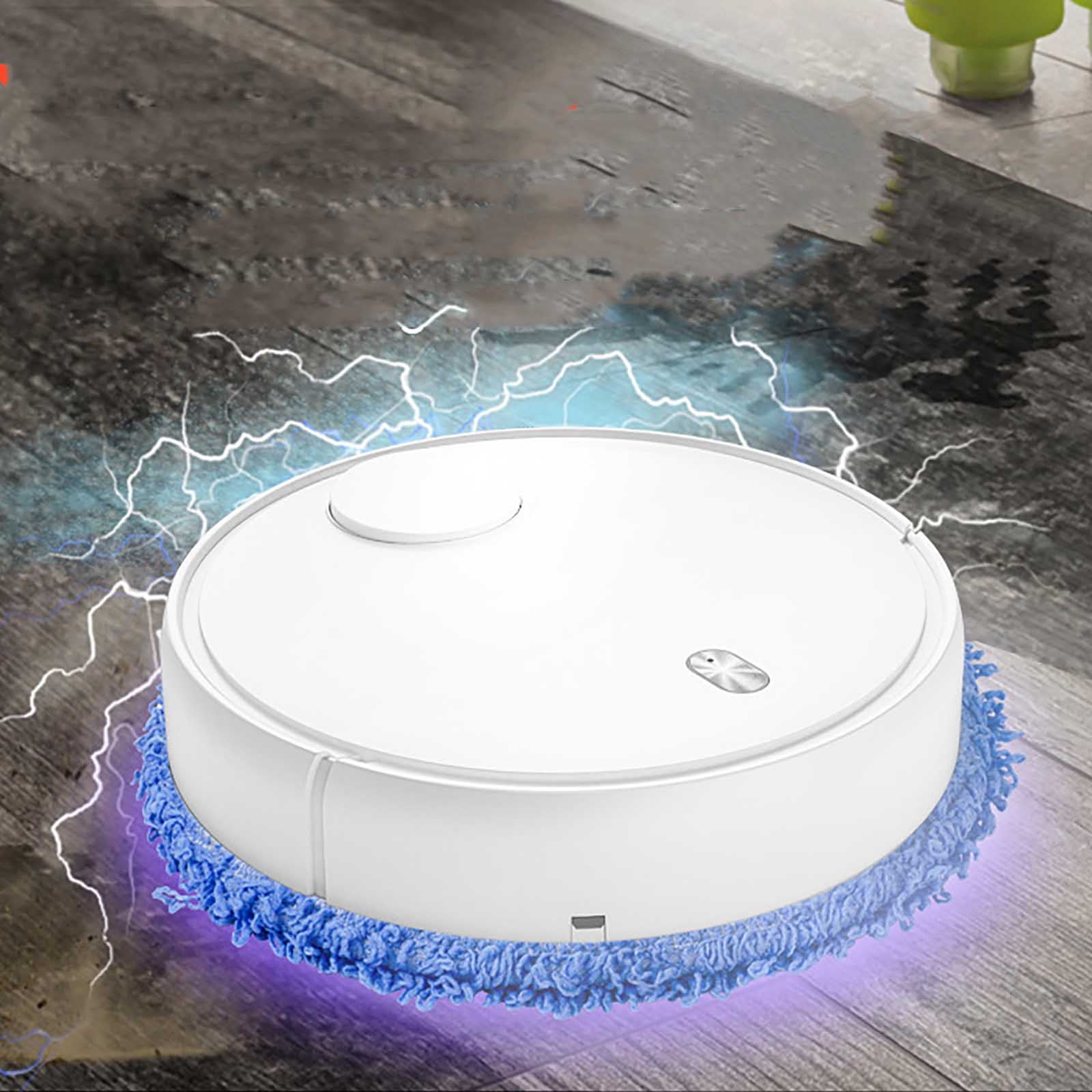 Robot Vacuum Cleaner,Robot Vacuum and Mop Combo,Fullautomatic And