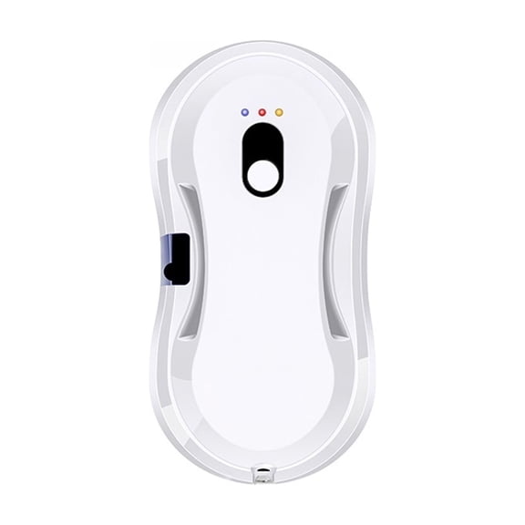 Robot Vacuum Cleaner Window Cleaning Robot Window Cleaner Electric Glass Remote Control For Home For Windows, Tiles, Bathrooms ,Efficient Deep Cleaning