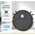 thumbnail image 1 of Robot Vacuum Cleaner With Mopping Function Smart Home Integration Multiple Cleaning Modes Self Charging Long Battery Life, 1 of 5