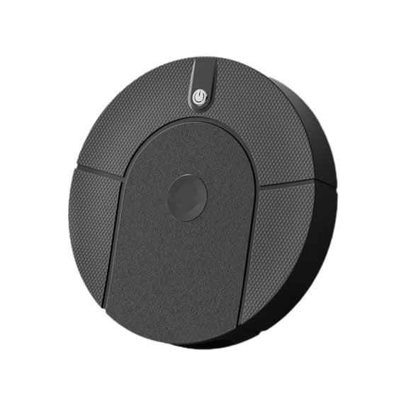 Robot Vacuum Cleaner and Mop 2 in 1 Automatic Sweeping Mopping Machine Smart Self Charging Cordless Cleaner for Hardwood Floors Carpets Pet Hair