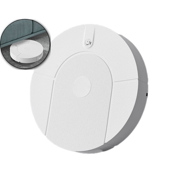 Robot Vacuum Cleaner and Mop Combo with Automatic Dust Collection Base |Strong Suction|3-in-1 Vacuum|Robot Vacuum Cleaner|Suitable for Pet Household