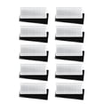 thumbnail image 1 of Robot Vacuum Filter Fits for Tikom G8000/G8000Pro Robotic Vacuum Cleaner(10 Filters), 1 of 1