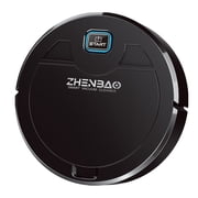 NOBRAND Robot Vacuums - Smart Technology, Pet Hair Removal